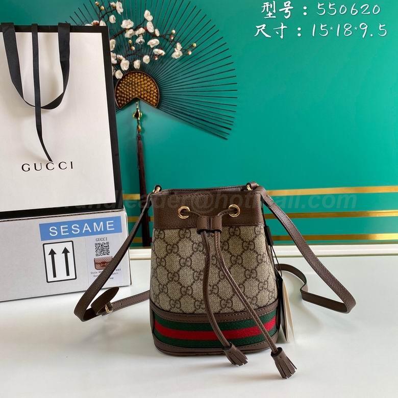 Gucci Handbags 68